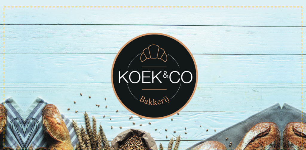 Behåll den röda tråden  Oavsett storlek | Limepack koekco2