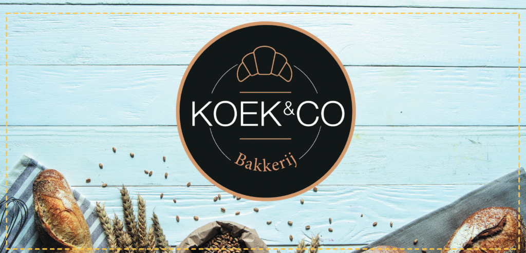 Behåll den röda tråden  Oavsett storlek | Limepack koekco3