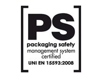 PS Packaging Safety